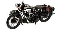 Brough Superior SS 100 T. E. Lawrence 1932