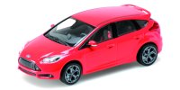 FORD FOCUS ST - 2011
