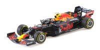 ASTON MARTIN RED BULL RACING RB16 –  4TH PLACE STYRIAN GP 2020