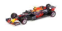 ASTON MARTIN RED BULL RACING TAG-HEUER RB14 – WINNER MEXICAN GP 2018