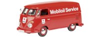 Volkswagen T1 Mobiloil Service