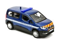 Peugeot Rifter Gendarmerie 2018