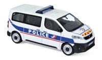 Peugeot Expert Police Nationale 2016