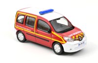 Renault Kangoo Pompiers - Infirmier SSSM 2013