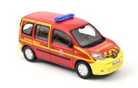 Renault Kangoo Pompiers - Secours Santé 2013