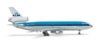 KLM McDonnell Douglas DC-10-30
