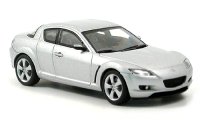 Mazda RX8 2003