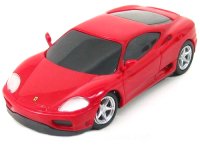 Ferrari 360 Modena RC Model