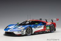 Ford GT Le Mans 2016 n.66