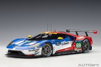 Ford GT Le Mans 2016 n.69