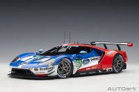 Ford GT LM 2017 n.67