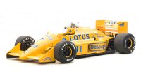 LOTUS 99T HONDA F1 JAPANESE GP1987 n.11