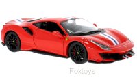 Ferrari 488 Pista 2018