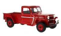 Jeep Willys Pick Up 1954