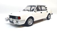 Škoda 130 LR plain body version