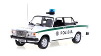 LADA VAZ 2107 Polícia Bratislava