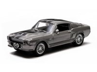 Ford Mustang Shelby GT500 60 Second Eleanor 1967