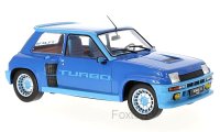 Renault 5 Turbo 1 1981