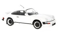 Porsche 911 Plain body 1982