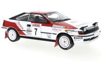 Toyota Celica GT-Four ST165 n. 7 Rallye San Remo 1990