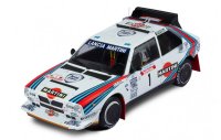 Lancia Delta S4 n. 1 Rallye Tour de Corse 1986