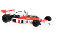 McLaren M23-Ford n. 11 F1 GP Canada with Decals 1976