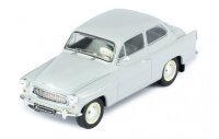 Škoda Octavia 1963