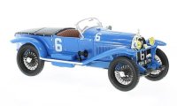 Lorraine-Dietrich B3-6 n. 6 24h Le Mans 1926