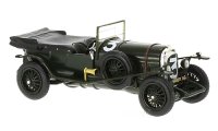Bentley Sport 3 Litre Super Sport RHD n. 3 24h Le Mans 1927