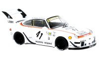 Porsche 911 993 RWB LBWK