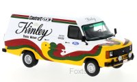 Ford Transit MKII Kinley 1985