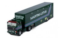 Volvo F88 Martini-Lotus racing