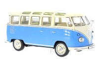 Volkswagen T1 Samba  - 1959