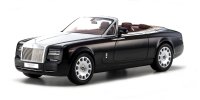 Rolls Royce Phantom Drophead Coupe Series II 2012