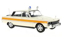 Rover 3500 V8 RHD Police 1974
