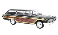 Ford Country Squire 1960