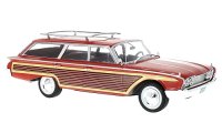 Ford Country Squire 1960