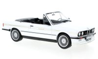 BMW Alpina C2 2.7 Convertible E30 1986