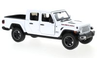 Jeep Gladiator Rubicon Hardtop 2021