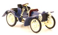 Mercedes Simplex 40 PS 1902