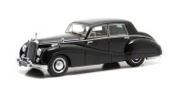Armstrong Siddeley 346 Sapphire Four Light Saloon 1953