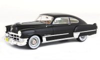 Cadillac Series 62 Club Coupe Sedanette 1949