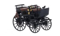 Daimler Kutschenwagen 1886