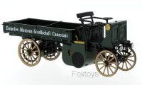 Daimler motor-Lastwagen 1898