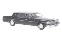 Cadillac Fleetwood Formal Limousine 1980