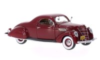 Lincoln Zephyr Coupe 1937