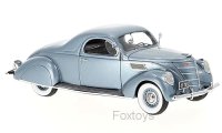 Lincoln Zephyr Coupe 1937