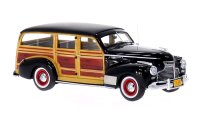 Chevrolet Deluxe Station Wagon 1941