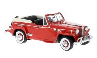 Willys Jeepster 1948