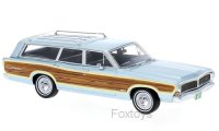 Ford LTD Country Squire 1968
